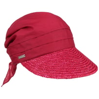 Ansali Strohvisor Cap by Seeberger - 45,95 &euro;