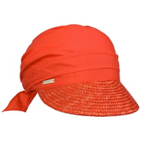 Ansali Strohvisor Cap by Seeberger - 45,95 &euro;
