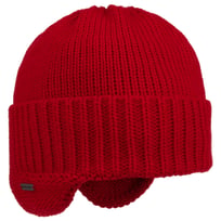 Anton Ohrenschutz Strickm�tze by McBURN - 39,95 &euro;