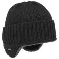 Anton Ohrenschutz Strickm�tze by McBURN - 39,95 &euro;