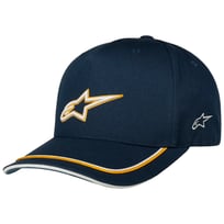 Ascension Snapback Cap by alpinestars - 34,95 &euro;