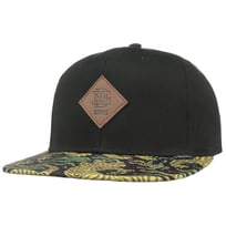 Asian Tiger Snapback Cap by Djinns - 19,99 &euro;