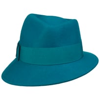 Asym Damenhut mit Ripsband by Lierys - 69,95 &euro;