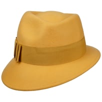 Asym Damenhut mit Ripsband by Lierys - 69,95 &euro;