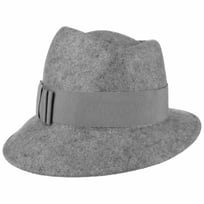 Asym Melange Damenhut by Lierys - 69,95 &euro;