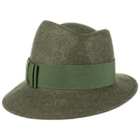 Asym Melange Damenhut by Lierys - 69,95 &euro;