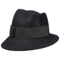 Asym Melange Damenhut by Lierys - 69,95 &euro;