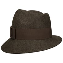 Asym Melange Damenhut by Lierys - 69,95 &euro;