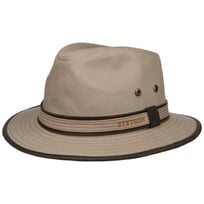 Ava Cotton UV-Schutz Stoffhut by Stetson - 69,00 &euro;