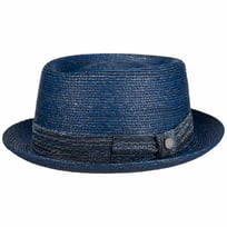 Avelao Pork Pie Raffiahut by Lierys - 99,95 &euro;