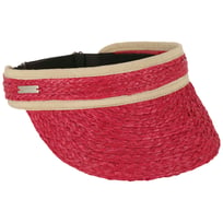 Avestina Raffia Sonnenvisor by Seeberger - 29,95 &euro;