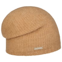 Baby Alpaca Headsock Beanie by Seeberger - 59,95 &euro;