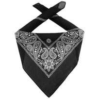 Bandana Tuch by Lipodo - 3,95 &euro;