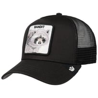 Bandit Trucker Cap by Goorin Bros. - 44,95 &euro;