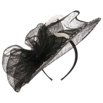 Banhu Anlasshut mit Haarreif by McBURN - 99,00 &euro;