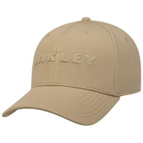 Bark Embossed Cap by Oakley - 34,95 &euro;