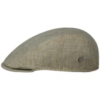 Barrick Leinen Flatcap by Lierys - 79,95 &euro;