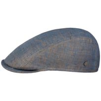 Barrick Leinen Flatcap by Lierys - 79,95 &euro;