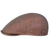 Barrick Leinen Flatcap by Lierys - 79,95 &euro;