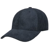 Basic Cord Baseballcap - 19,95 &euro;