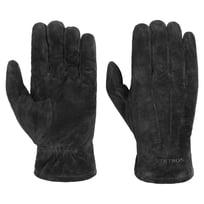 Basic Pigskin Lederhandschuhe by Stetson - 69,00 &euro;