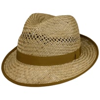 Basic Stroh Bogarthut by Lipodo - 24,95 &euro;