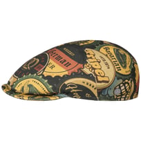 Bavarian Flatcap by Lierys - 59,95 &euro;