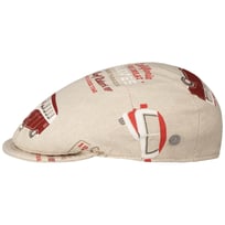 Beach Bus Flatcap by Lierys - 69,95 &euro;