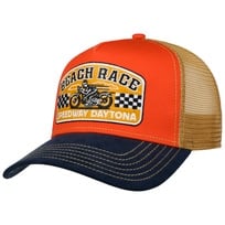 Cool Cats Trucker Cap by Stetson