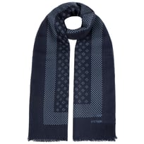 Bearsbridge Wollschal by Stetson - 69,00 &euro;