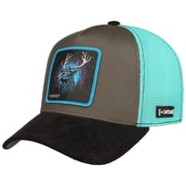 Beasts Forest Trucker Cap by Capslab - 39,95 &euro;