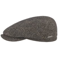 Belfast Classic Wool Flatcap by Stetson - 119,00 &euro;