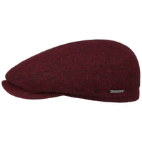 Belfast Classic Wool Flatcap by Stetson - 119,00 &euro;