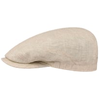 Belfast Leinen Sportm�tze by Stetson - 119,00 &euro;