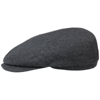 Belfast Silk Schieberm�tze by Stetson - 129,00 &euro;