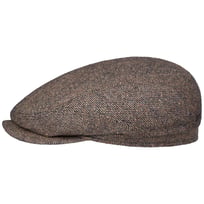 Belfast Silk Schieberm�tze by Stetson - 129,00 &euro;