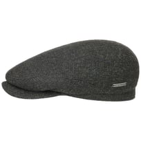 Belfast Tweed Flatcap by Stetson - 89,00 &euro;