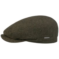 Belfast Vedrick Wool Flatcap by Stetson - 99,00 &euro;