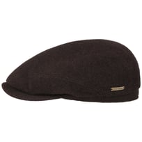 Belfast Vedrick Wool Flatcap by Stetson - 99,00 &euro;