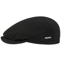 Belfast Vedrick Wool Flatcap by Stetson - 99,00 &euro;