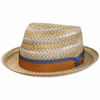 Bellano Toyo Player Strohhut by Stetson - 89,00 &euro;