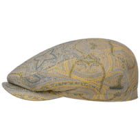 Belleview Driver Flatcap by Stetson - 59,00 &euro;