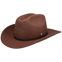 Bellocane Wool Westernhut by Lierys - 79,00 &euro;