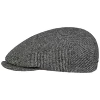 Bendavoa Wool Driver Flatcap by Stetson - 79,00 &euro;