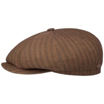 Benfold 8 Panel Flatcap by JJ Hats - 89,00 &euro;