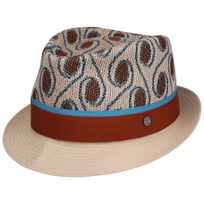 Benita Dots Trilby Stoffhut by Lierys - 59,95 &euro;
