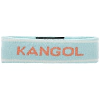 Bermuda Stripe Headband by Kangol - 29,95 &euro;