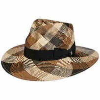 Big Brim Brown Panamahut by Lierys - 159,00 &euro;
