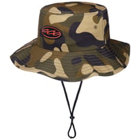 Big John Print Bucket Stoffhut by Billabong - 44,95 &euro;