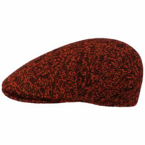 Birdseye Maze 507 Flatcap by Kangol - 75,95 &euro;